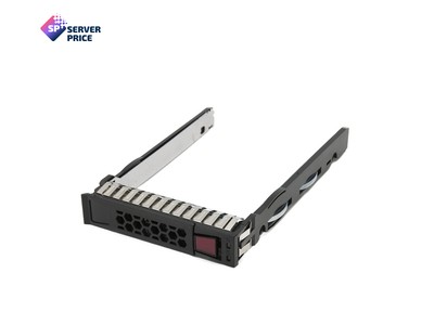 Салазки H3C SFF 2.5" G2/G3